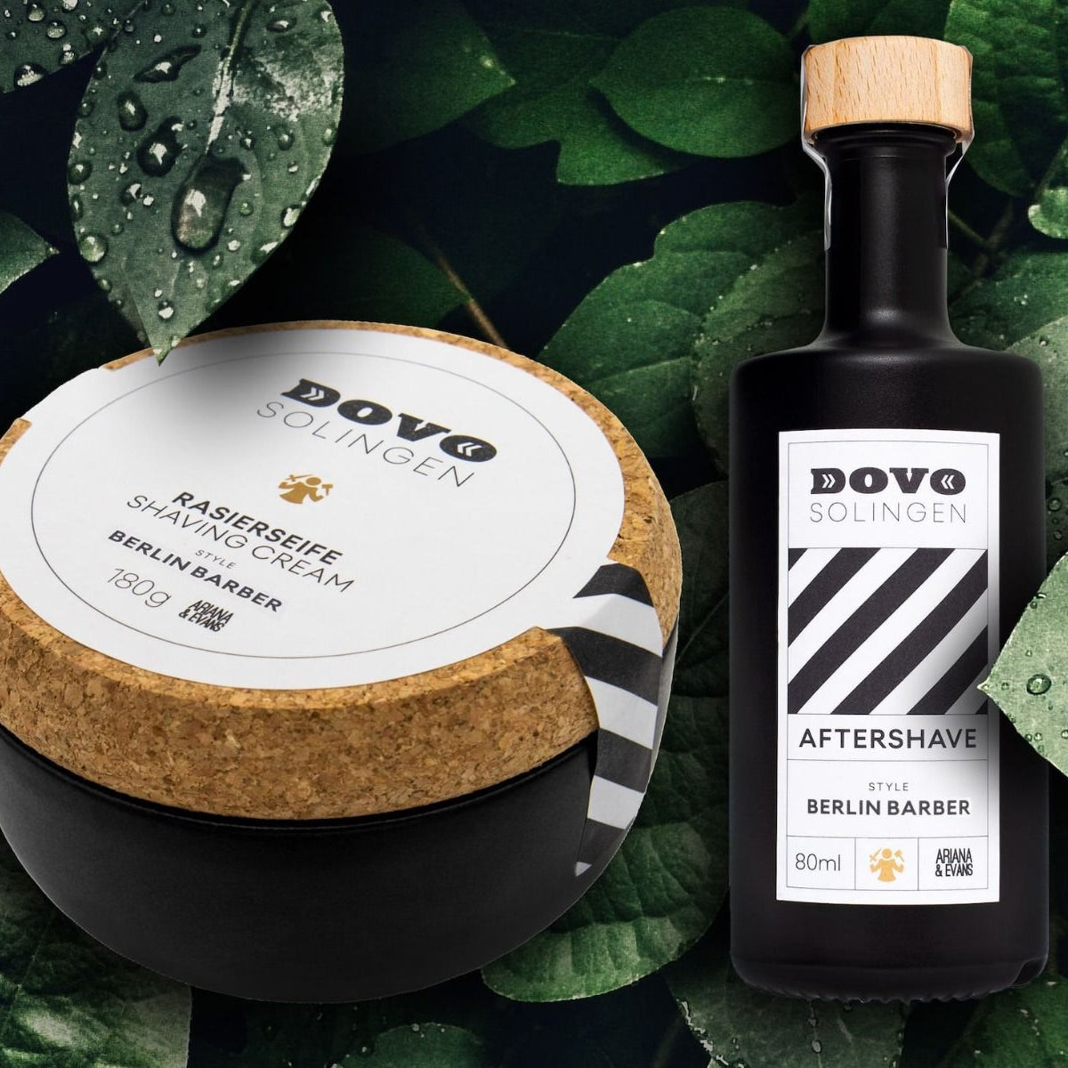 Aftershave guide Lotion vs. Balm Which One is Right for You