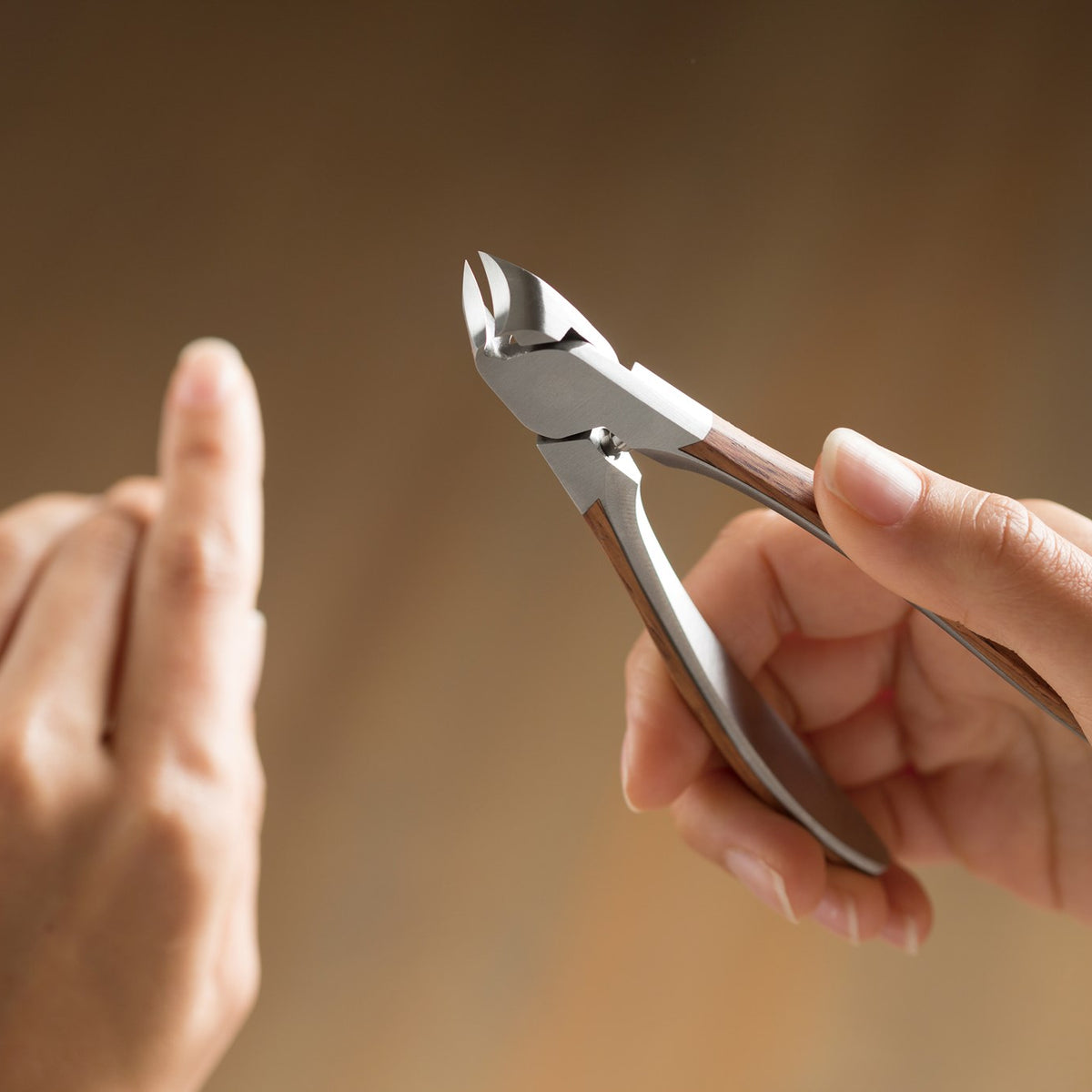 Suwada Japanese Nail Nippers Precision for Perfect Nails Suwada1926