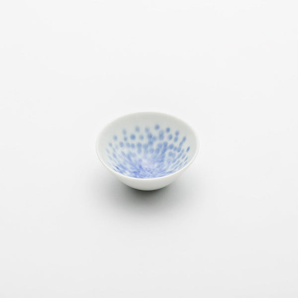 Porcelain Sake Cup Set