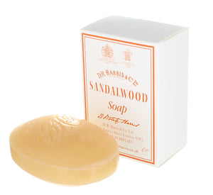 Bath Soap - Sandalwood - 150g - Suwada1926