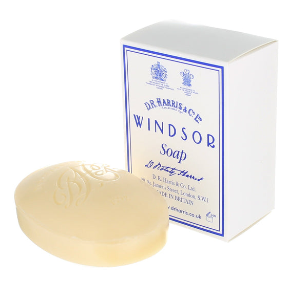 Bath Soap - Windsor - 150g - Suwada1926
