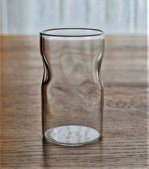 Japanese Water Glass - 180ml - Suwada1926
