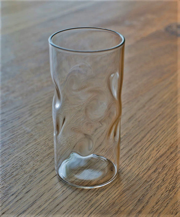 Japanese Water Glass - 220ml - Suwada1926