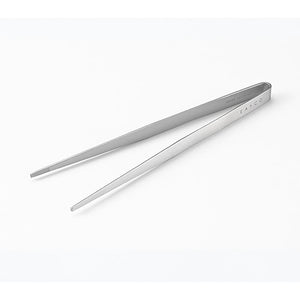Yoshikawa Moribashi tongs for precise Japanese food plating
