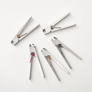 SUWADA nail nippers for regular nail care