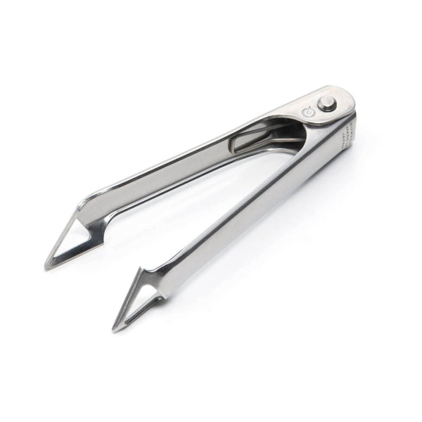 SUWADA Japanese chef's tweezers for fish bones and precise food preparation
