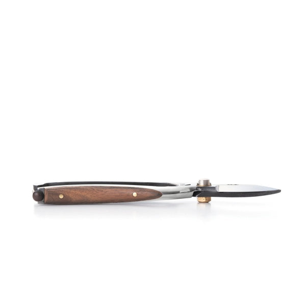 Japanese secateurs and pruning shears for garden pruning