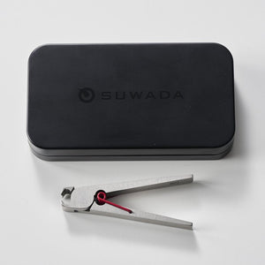 Nail tool selection guide - SUWADA
