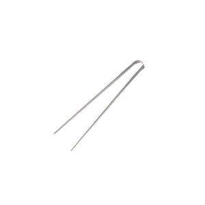 Yoshikawa Saibashi tongs, Japanese chopstick-style cooking tongs