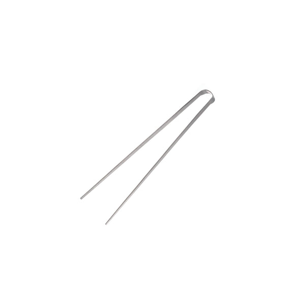 Yoshikawa Saibashi tongs, Japanese chopstick-style cooking tongs