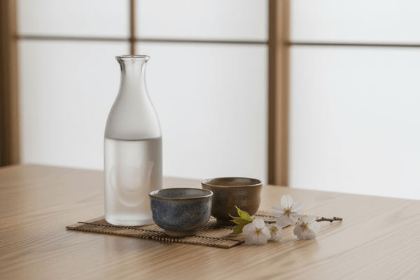 Sake, Japan’s Liquid Poetry and the Spirit of Craftsmanship