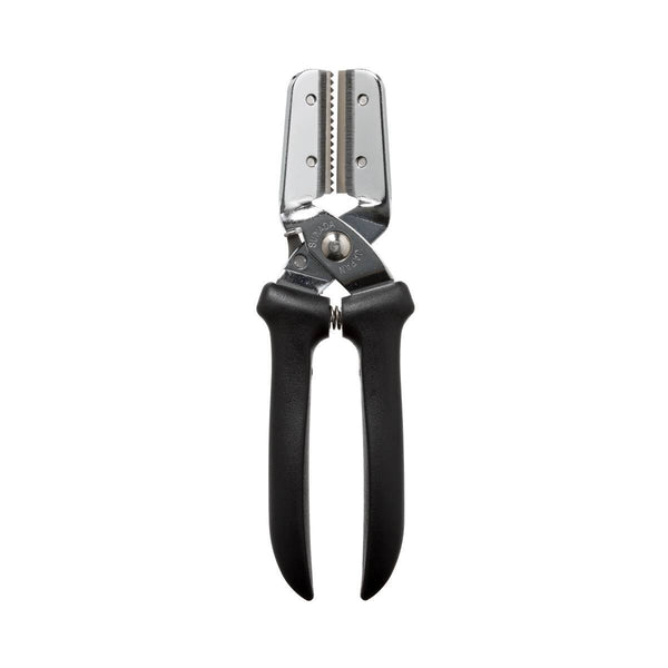 SUWADA Japanese chestnut peeler with two-blade design