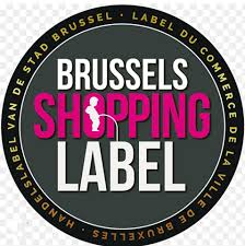 Suwada is awarded a Shopping Label by the city council of Brussels, Belgium !