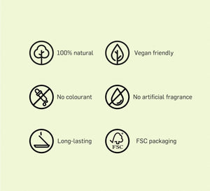 Japanese incense guide to Kōdō, the Way of Incense