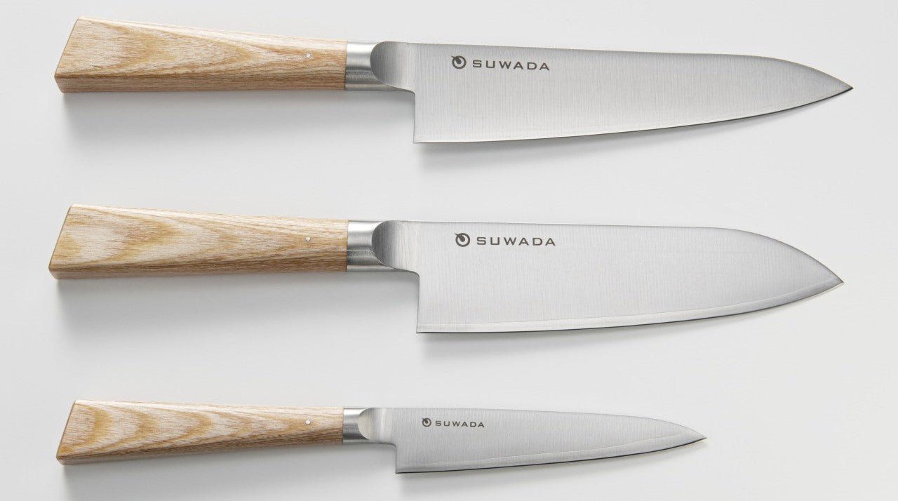 Japanese Kitchen Tools | Everyday Craftsmanship – Suwada1926