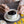 KOGU matte stainless steel coffee spoons for coffee service