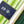 Kayuragi Green Tea Japanese incense, packaging detail