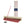Kayuragi Sakura Japanese incense, 40-stick box angled view