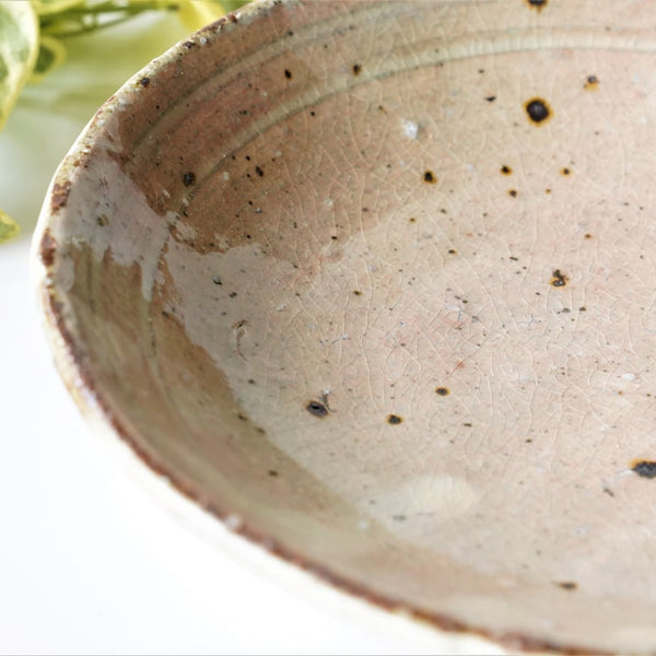 Ash Glaze Bowl 15cm