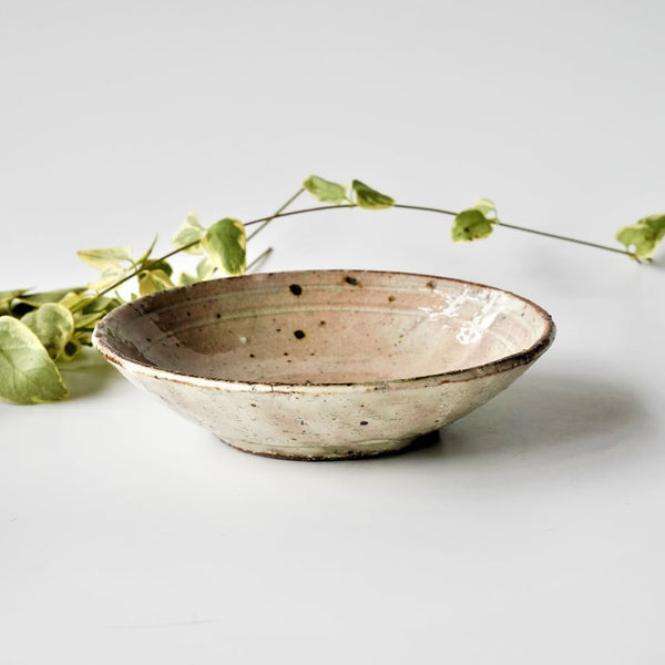 Ash Glaze Bowl 15cm