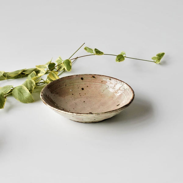 Ash Glaze Bowl 15cm