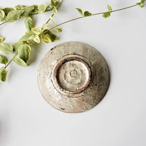 Ash Glaze Bowl 15cm at Suwada1926