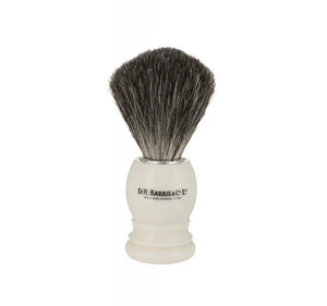 Black Bristle Shaving Brush - Suwada1926