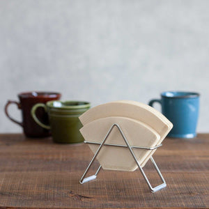 Coffee Filter Stand at Suwada1926
