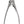 SUWADA Damascus Layered Nail Nipper full body detail