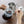 KOGU long cupping spoon with 10 ml bowl