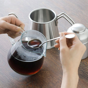 KOGU long cupping spoon with 10 ml bowl