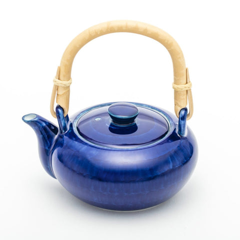 Japanese Teapot