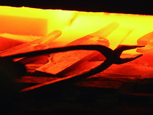 Gyutou 210 - Japanese handle at Suwada1926