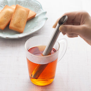KOGU Tea Muddler in Japanese 18-8 stainless steel