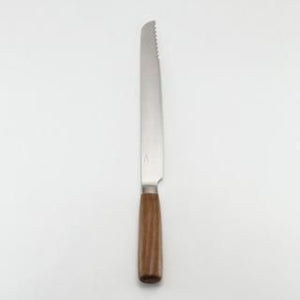 Japanese bread knife 23cm - Suwada1926