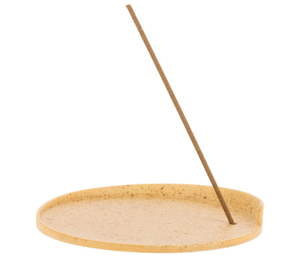 Japanese Ceramic Incense Holder - Captivate the senses