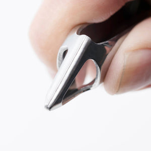 Japanese Chef's Tweezers at Suwada1926