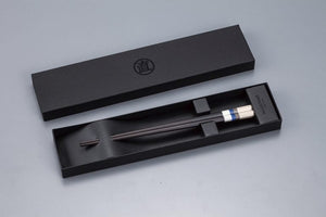 Japanese Chopsticks - Aoyama Blue at Suwada1926
