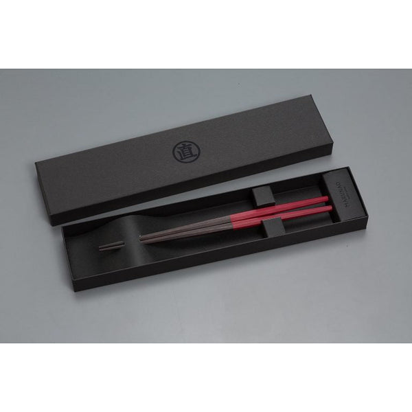 Ιαπωνικά Chopsticks - Red Usagi