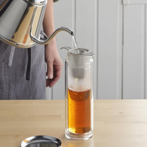 Japanese Deep Infuser for Tea at Suwada1926