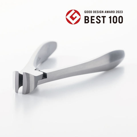Japanese Nail Nipper Flat - NEW! at Suwada1926