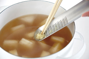 Japanese Slim Grater Bowl at Suwada1926