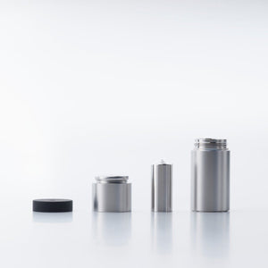 Japanese Spice Mill - Shake, Crush, Enjoy the complex aroma! at Suwada1926