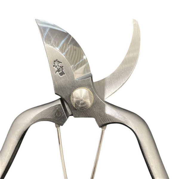 Japanese Stainless Secateurs