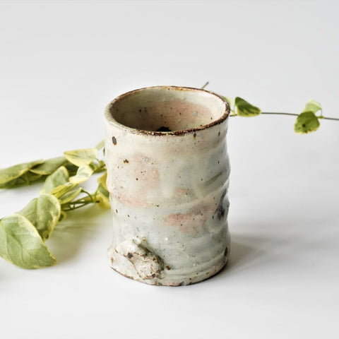 Japanese tea mug - Traditional design without handle at Suwada1926
