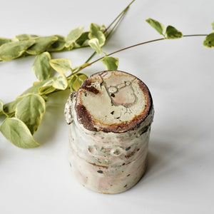 Japanese tea mug - Traditional design without handle at Suwada1926