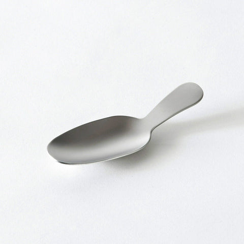 Japanese Tea Scoop at Suwada1926
