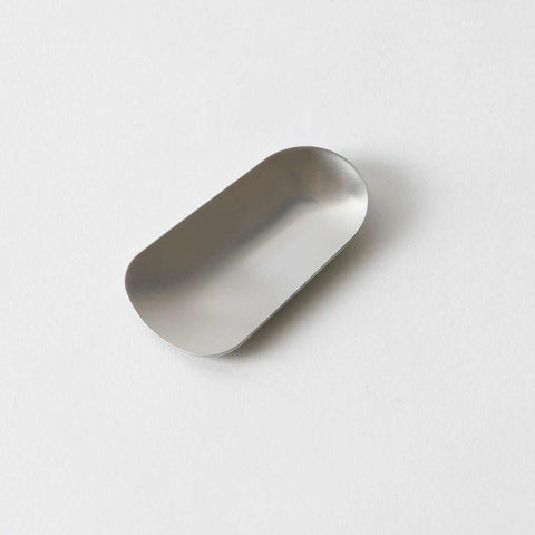 Leaf Spoon at Suwada1926