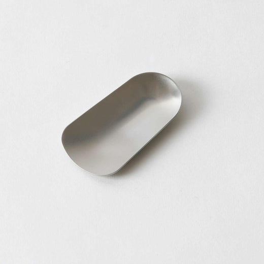 Leaf Spoon at Suwada1926