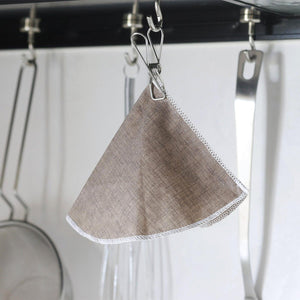 Linen Filter - Filter coffee tool at Suwada1926